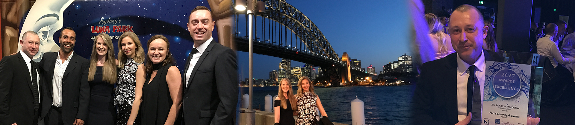 About Forte Catering