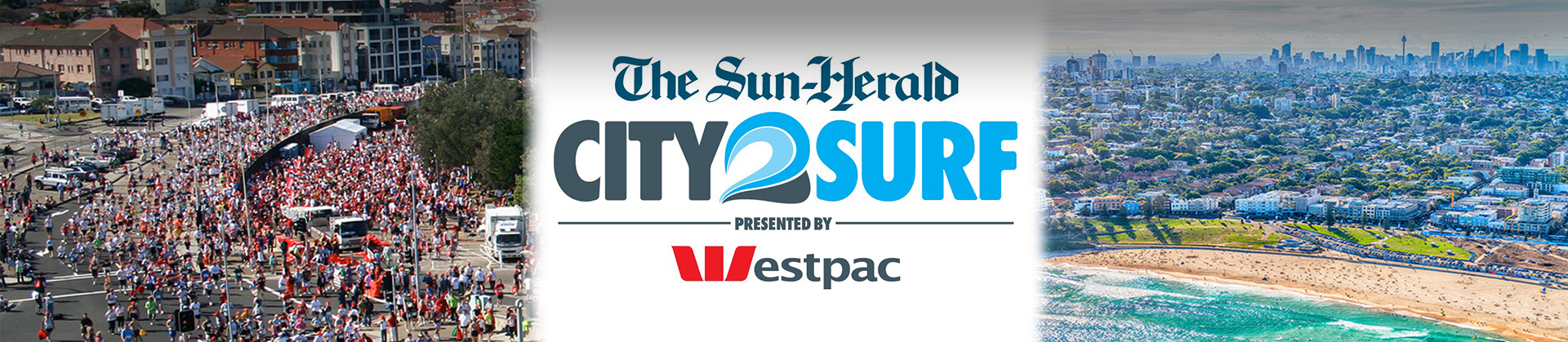 Forte Banner - City2Surf