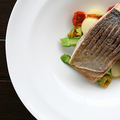 Forte - Formal Dining