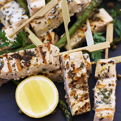 Forte - Tasting Plate