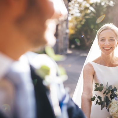 Forte Catering & Events - Briony-Craig-Wedding