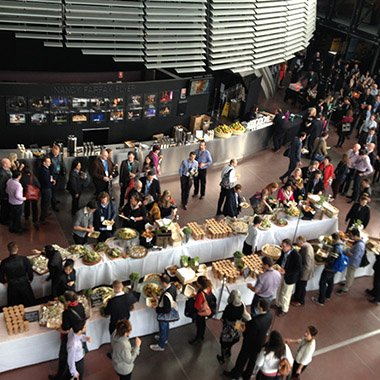 Major Event Catering