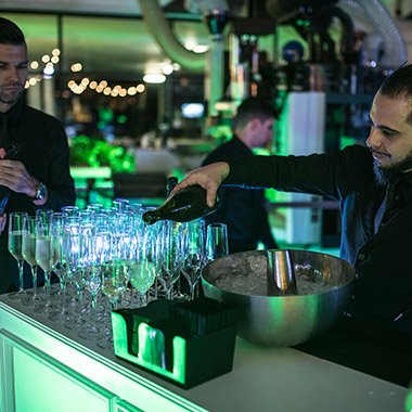 Private Party Catering