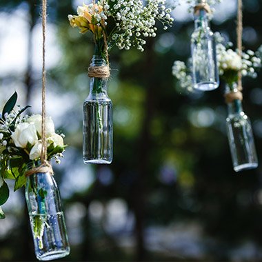 Dedicated Wedding Coordinator