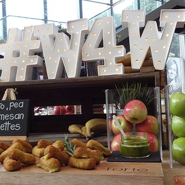 Have a concept or a Corporate Event Idea?